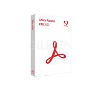 Adobe Acrobat Pro 2020 (Windows) - Activation Perpétuelle - À télécharger - 1 PC - Non compatible Mac