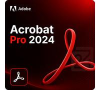 Adobe Acrobat Pro 2024 EDU
