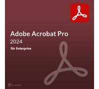 Adobe Acrobat Pro 2024 für Enterprise
