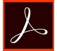 Adobe Acrobat Pro DC - Entreprise - VIP EDUC - Niv 4 - Abo 1