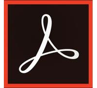 Adobe Acrobat Pro - TLP Commercial
