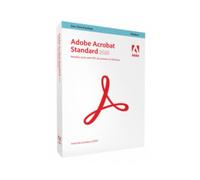 Adobe Acrobat standard 2020 (1utilisateur-perpetual)