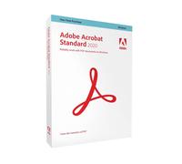 Adobe Acrobat Standard 2020 für Windows