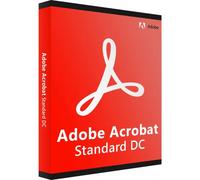 Adobe Acrobat Standard DC