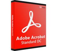 Adobe Acrobat Standard DC for Teams