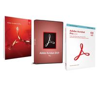 Adobe Acrobat : XI Pro