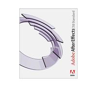 Adobe After Effects 7.0 - Standard - Mise à Jour des Versions After Effect Standard
