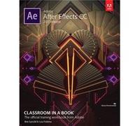 Adobe After Effects CC Classroom in a Book 2017 release by Brie Gyncild Inconnu (Auteur)