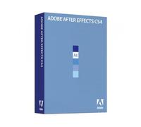 Adobe After Effects CS4 - Clé licence à télécharger - Livraison rapide 7/7j