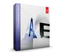 Adobe After Effects CS5.5 - Clé licence à télécharger - Livraison rapide 7/7j