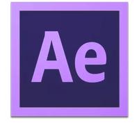 Adobe After Effects - Entreprise - Licence Nominative -VIP