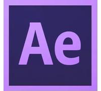 Adobe After Effects - Equipe - Licence Nominative -VIP