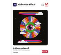 Adobe After Effects. Lisa Fridsma (Buch auf Polnisch)