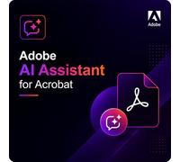Adobe AI Assistant for Acrobat