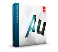 Adobe Audition CS5.5 - Clé licence à télécharger - Livraison rapide 7/7j