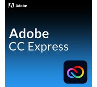 Adobe CC Express