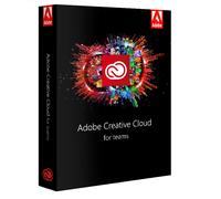 Adobe Creative Cloud for Teams