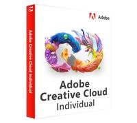 Adobe Creative Cloud Individual