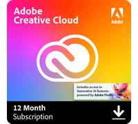 Adobe Creative Cloud Individual