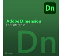 Adobe Dimension für Enterprise
