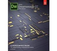 Adobe Dreamweaver CC Classroom in a Book - [Version Originale] Inconnu (Auteur)