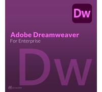 Adobe Dreamweaver Pro für Teams