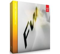 Adobe Fireworks CS5 - Clé licence à télécharger - Livraison rapide 7/7j