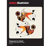 Adobe Illustrator Classroom in a Book