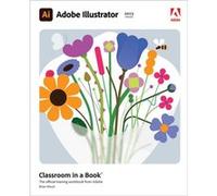 Adobe Illustrator Classroom In A Book (2023 Release) | Occasion