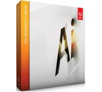 Adobe Illustrator CS5 - Clé licence à télécharger - Livraison rapide 7/7j
