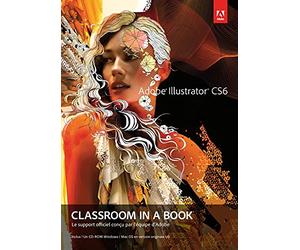 Adobe Illustrator CS6