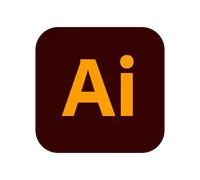 Adobe Illustrator - Entreprise - VIP Gouv - 10 à 49 utilisateurs