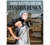 Adobe Illustrator For Fashion Design