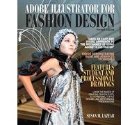 Adobe Illustrator For Fashion Design