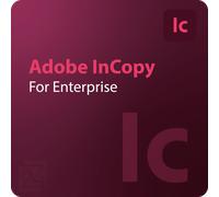 Adobe InCopy for Enterprise 100+ Utilisateur(s)