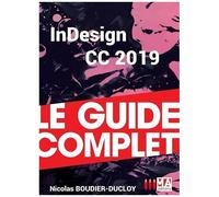 Adobe Indesign Cc 2019