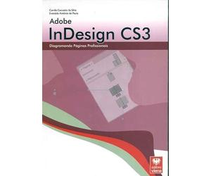 Adobe Indesign Cs3 Diagramando Paginas Profissionais