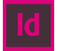Adobe InDesign - Entreprise -VIP EDUC-Niv 2 - Abo 1 an
