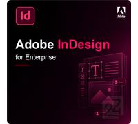 Adobe InDesign for Enterprise EDU 10 - 49 Utilisateur(s)
