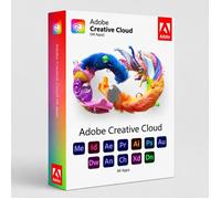 Adobe Lightroom 6.14 (Windows) - À télécharger - 1 PC - Non compatible Mac