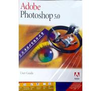 Adobe Photoshop 5.0