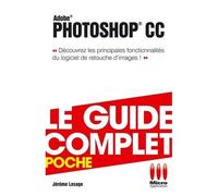 Adobe Photoshop Cc