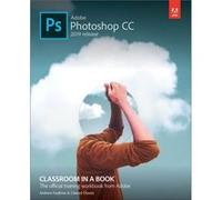 Adobe Photoshop CC Classroom in a Book by Andrew FaulknerConrad Chavez Inconnu (Auteur)