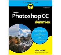Adobe Photoshop Cc For Dummies