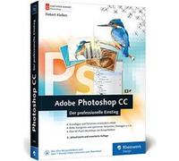 Adobe Photoshop CC | Robert Klaßen Robert Klaßen (Auteur)