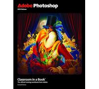 Adobe Photoshop Classroom in a Book