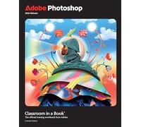 Adobe Photoshop Classroom in a Book