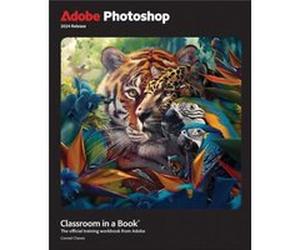 Adobe Photoshop Classroom in a Book 2024 Release - Conrad Chavez - Pearson Education US - Livre en Anglais - Paperback Conrad ChavezConrad Chavez (Auteur)