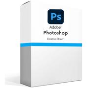 Adobe Photoshop Creative Cloud