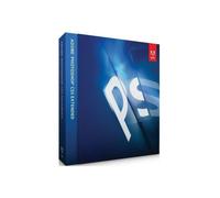 Adobe Photoshop CS5 Extended - Clé licence à télécharger - Livraison rapide 7/7j